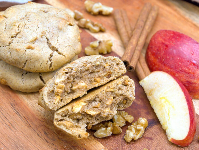 Les Cookies de Papa - Artisanal - Le Papa Poule