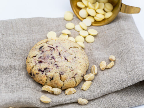 Les Cookies de Papa - Cookie - La Cherry de Papa