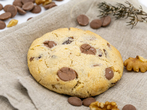 Les Cookies de Papa - Américain - Le Fils à Papa