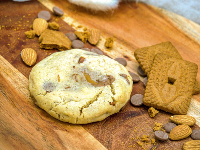 Les Cookies de Papa - Délicieux - Le Papa Câlin