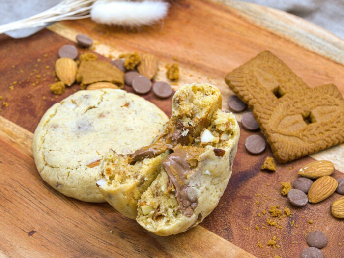 Les Cookies de Papa - Gastronomie - Le Papa Câlin