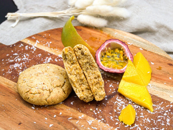 Les Cookies de Papa - Gourmand - L'enfant des Îles