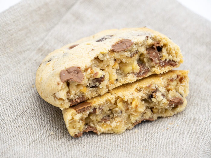 Les Cookies de Papa - Gourmand - Le Fils à Papa